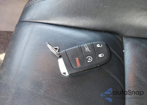 2020 Dodge Durango Gt Plus Awd from USA, damaged, VIN 1C4RDJDG6LC252704